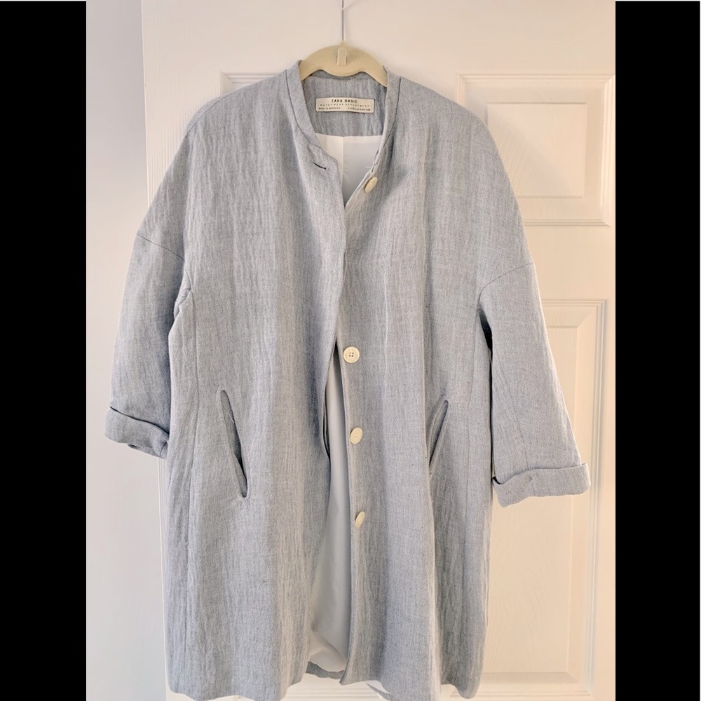 Zara - Women’s Jacket